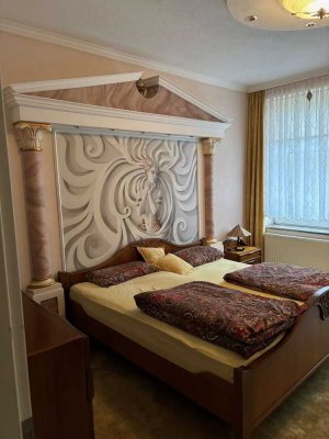 **Komplett renoviertes Einfamilien- bzw. Mehrgenerationenhaus in Toplage von Marktschorgast**