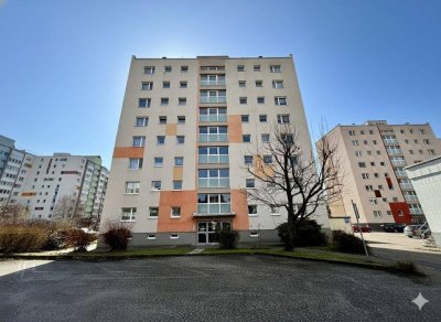 4-Zimmerwohung mit knapp 93 qm Wohnfläche, in Krems an der Donau!