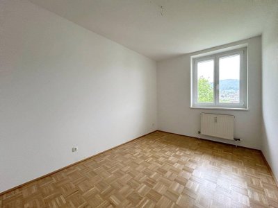 3 ZIMMER WOHNUNG MIT BALKON UND PARKPLATZ IN KIRCHDORF - JETZT 2 MONATE MIETFREI SICHERN