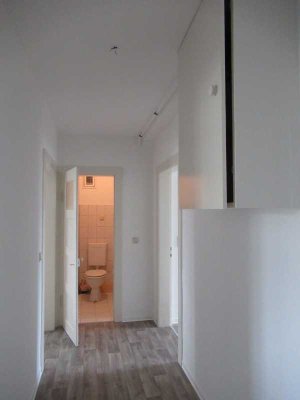 3-Zimmer-Wohnung!