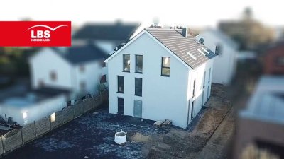 Exklusiver Neubau in Bestlage Werthers!