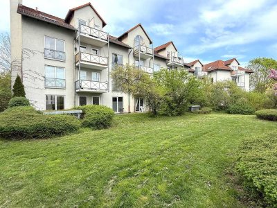 Attraktive 1-Zimmer Wohnung in Kassel