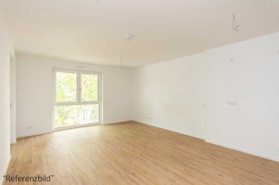 Ihr neues Zuhause im Neubau Robert-Schumann-Straße!