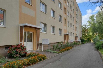 Familie herzlich willkommen !