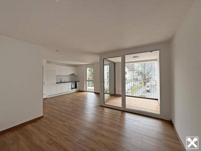 B05 - Neubau! 3-Zimmer-Mietwohnung