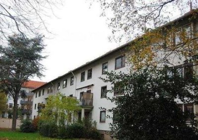 Individuelle 3-Zimmer-Wohnung sucht nette Mieter