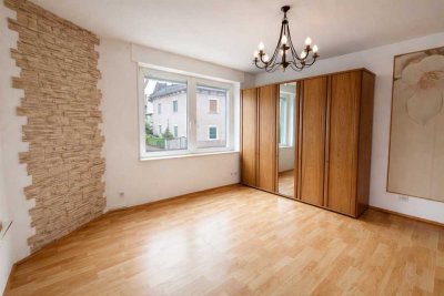 Charmante 1-Zimmer-Wohnung in Baden-Baden-Lichtental