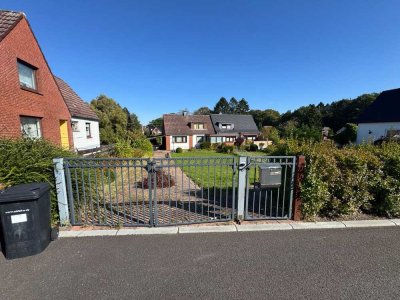 Doppelhaushälfte in ruhiger Lage in Kiel