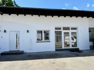 Modernes Wohnen: Neubau-Flair in zentraler Lage Hamburg-Bahrenfeld Bezirk Altona