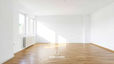 Großzügige 5-Zimmer-Erdgeschosswohnung mit 2 Balkonen und vielseitigen Gestaltungsmöglichkeiten