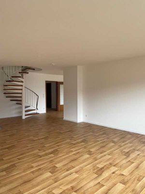 Großzügige Maisonette-Wohnung nahe Frankenstraße