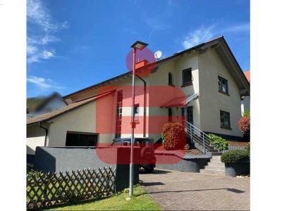Top gepflegtes Einfamilienhaus in ruhiger Lage von Erfweiler