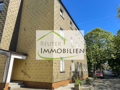 *** Möblierte 1,5-Zimmerwohnung im grünen Bochum Linden ***