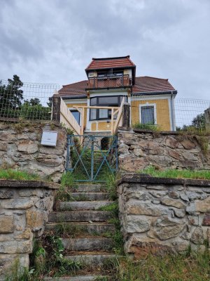 Charmantes Einfamilienhaus