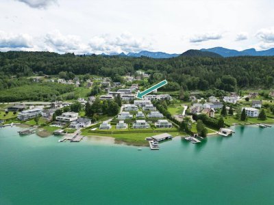 Außergewöhnliche Liegenschaft mit dem besonderen Touch