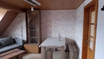 *gemütliche 2-Zimmer-Wohnung*