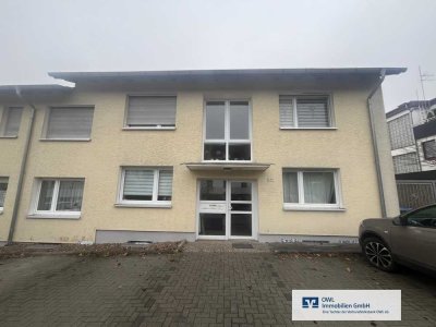 Ruhig gelegene, renovierte Eigentumswohnung