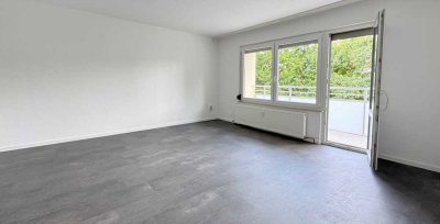 Frisch renovierte 3,5-Zimmer-Wohnung im Langener Nordend