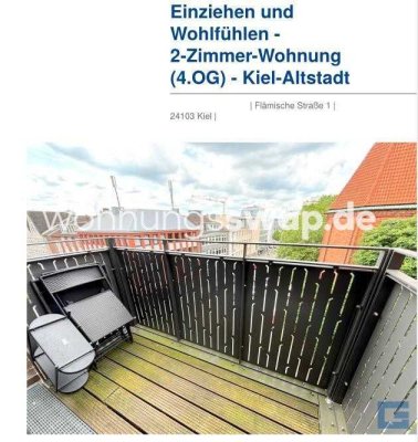 Wohnungstausch: Flämische Straße 1