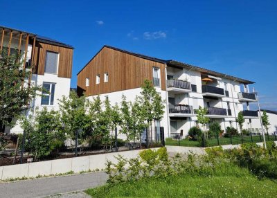 Wohnen in der Südtiroler Straße 1 in Haidenhof Süd