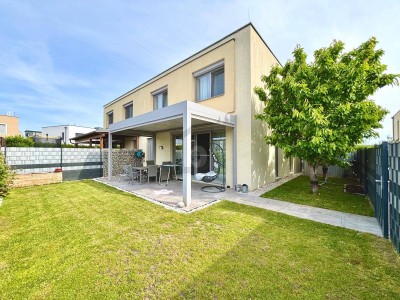 Preisreduktion! ENERGIEEFFIZIENTES ZUHAUSE MIT STIL, KOMFORT UND AUßERGEWÖHNLICHER LEBENSQUALITÄT