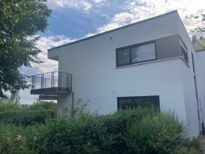 Reiheneckhaus in bevorzugter Lage von Regensburg