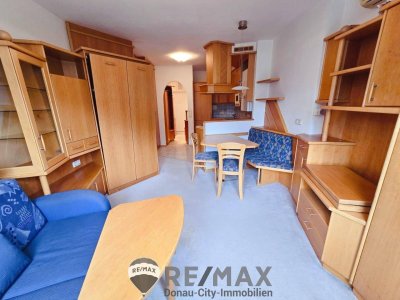 "Möblierte 1-Zimmer-Wohnung im 10. Bezirk – Sofort einziehen!"