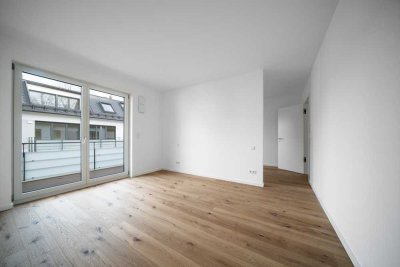 Neubauprojekt UBI68 - BEZUGSFREI - barrierefreie Einheiten
