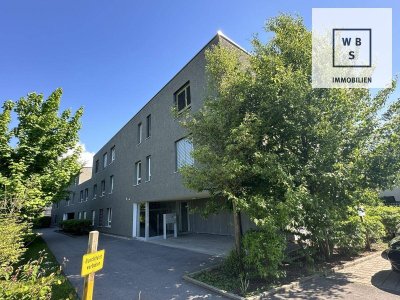 Sehr schöne 2-Zimmer-Wohnung in schöner Lage in Lustenau