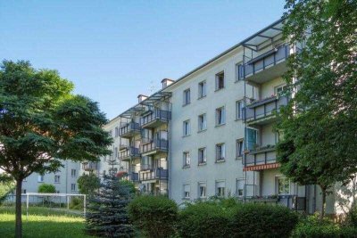 Kleine 2-RWE in Uninähe!