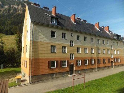 Vordernberg - geförderte Miete - 2 Zimmer