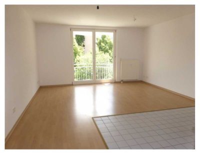1-Zimmer Wohnung in Leipzig Neustadt-Neuschönefeld