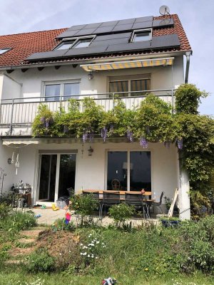 Schönes Haus mit 5 Zimmern in toller Lage