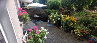 Gemütliche 2-Zimmer Wohnung in einer ruhigen Wittener Gegend