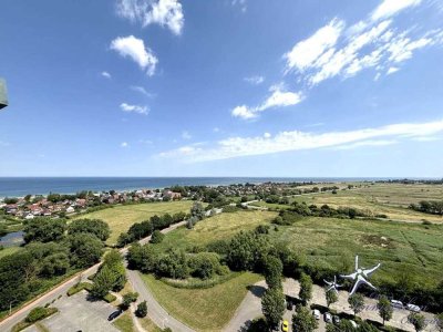 Wow-Moment garantiert – Ostseepanorama zum Verlieben