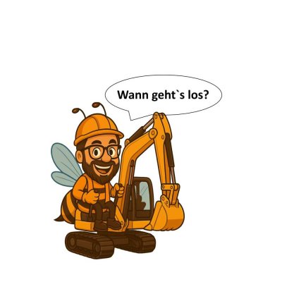 Hier entsteht mehr als ein Haus - hier entsteht Zuhause.