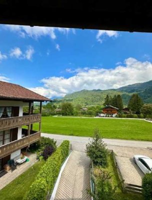 Schöne 2- Raum Wohnung mit traumhaftem Balkon