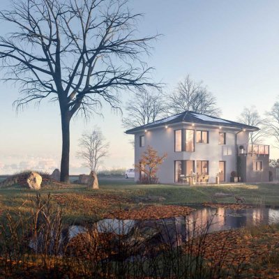 Hier beginnt Ihr neues Zuhause-bauen statt weiter mieten!