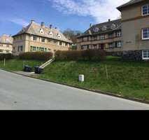 284.01 Schöne 2 ZKB Wohnung in Leitersbergweg 2  08626 Adorf Besichtung: 24.05.2025 um 17 Uhr