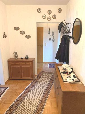 Schöne 3-Zimmer Wohnung mit Loggia in Bielefeld-Brackwede zu verkaufen