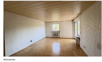 3-Zimmer - Wohnung in Backnang zu vermieten
