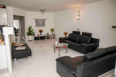 111m² Neubau, 4-Zimmer-Wohnung in der grünen Brigittenau