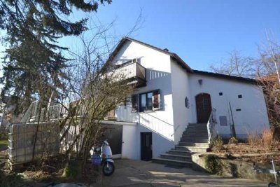 Tolles Einfamilienhaus mit großem Garten in zentraler Lage in Passau!