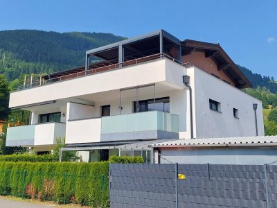 Moderne - elegante 3 Zimmerwohnung in Piesendorf zu vermieten