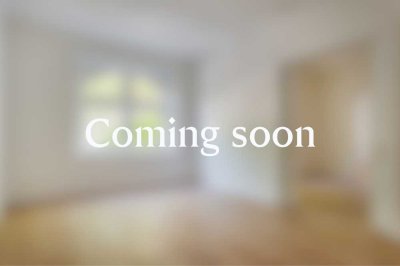 Coming soon: Klassische & stilvolle Altbauwohnung mit Balkon