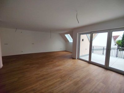 Einzugsbereit! Atemberaubende 4,5 Zi.-Maisonette für höchste Ansprüche! (WE8) Nur 0,5% Courtage!