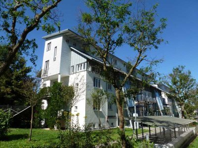 Charmantes 1-Zimmer-Apartment in Chemnitz Reichenbrand – Tolle Kapitalanlage