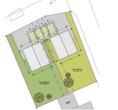 Familientraum – Glücklich leben im Eigenheim! EFH inkl. Baugrundstück neben einer Obstwiese