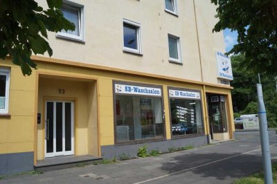 Zentral gelegene 2-Zimmerwohnung als Kaptialanlage