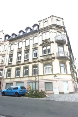 Schöne, helle,  renovierte 3-Zimmer-Wohnung zum Kauf in Plauen